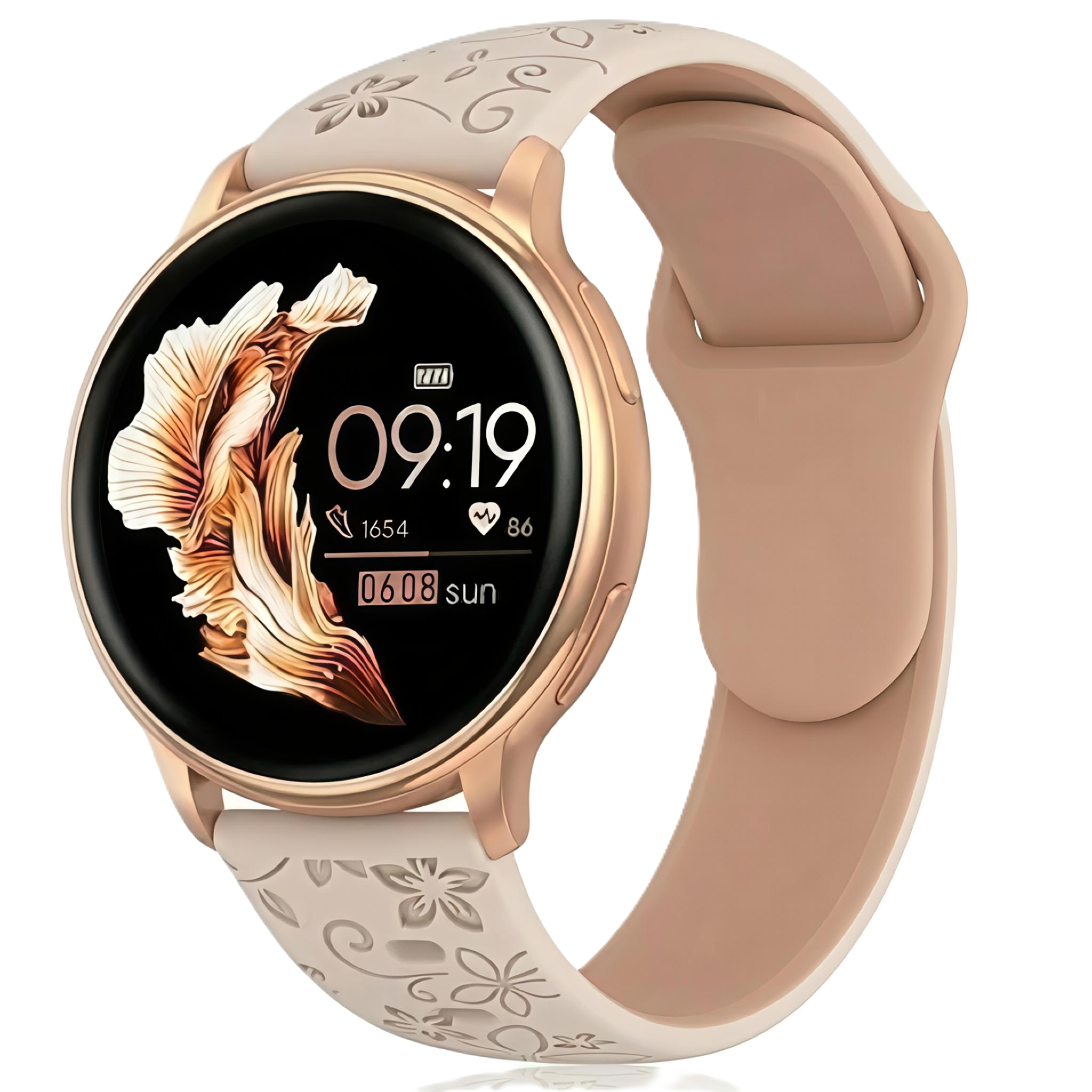 Купити Smart Melisia Grace, 3 ремінці
