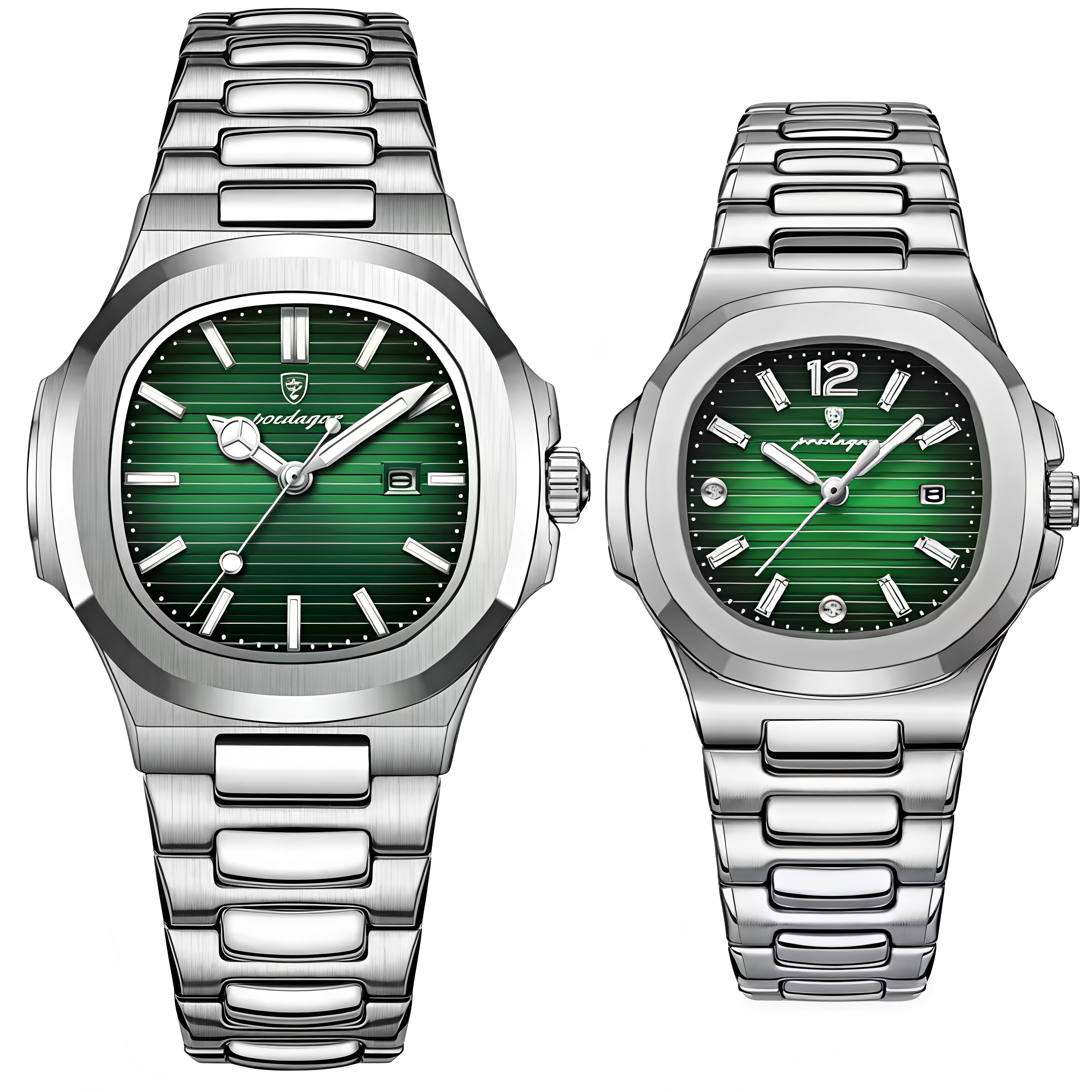 Poedagar Great Limited Couple Парний