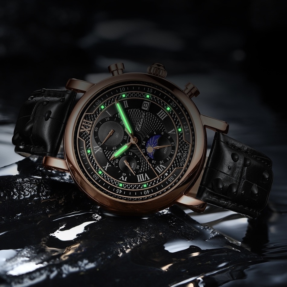 Купити Chenxi Patek