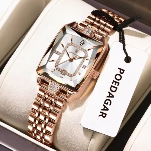 Купити Poedagar Magic White