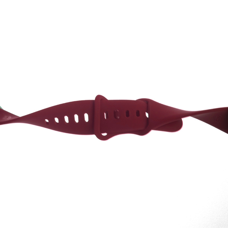 Ремінець каучуковий Cherry 22 мм