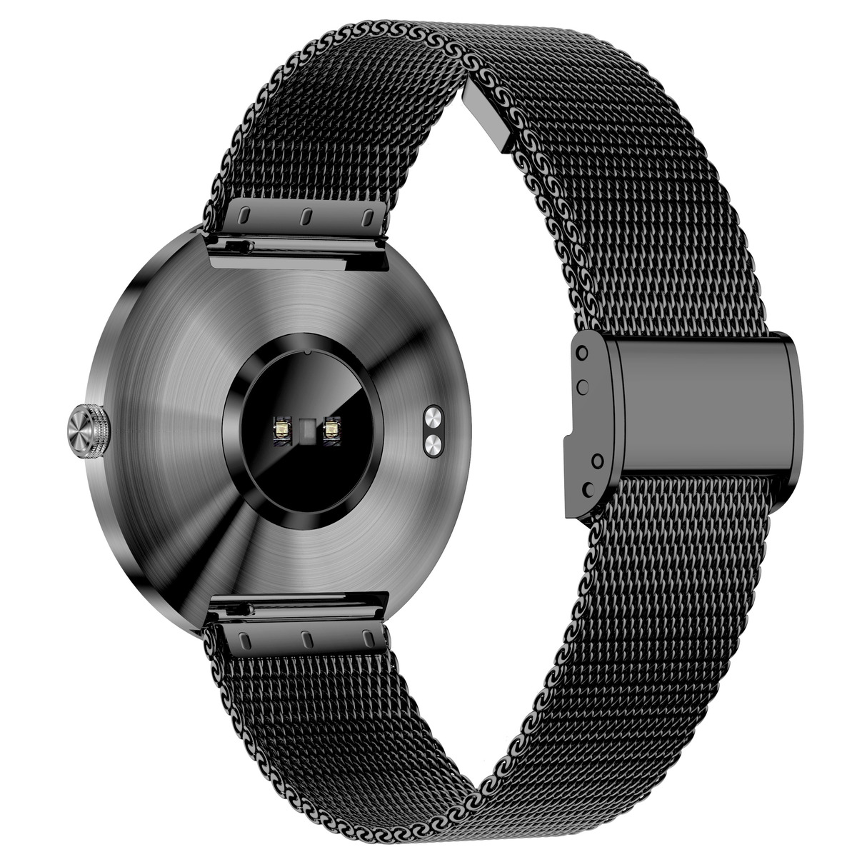 Купити Smart Luna Black, 2 ремінці