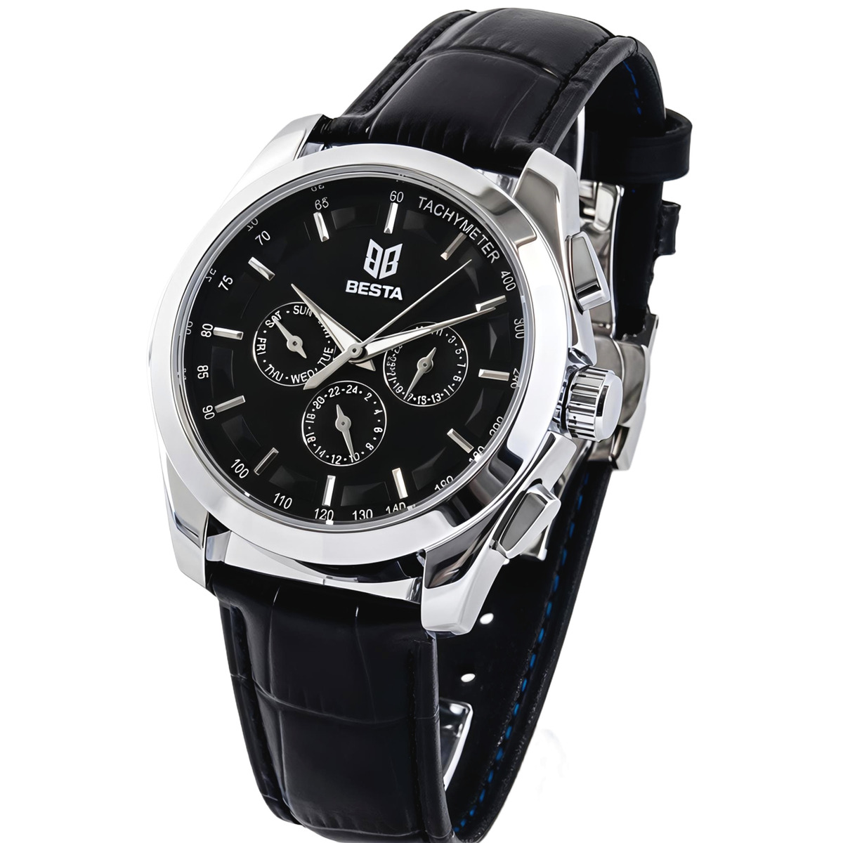 Besta Walker Deluxe Leather, 2 ремінці