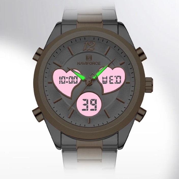 Купити Naviforce Heart
