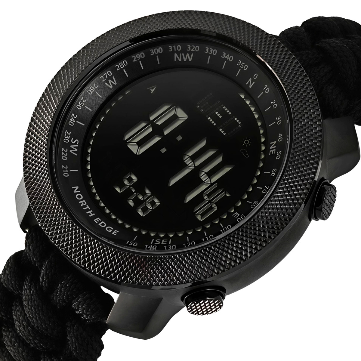 Купити North Edge Apache Paracord, 2 ремінці