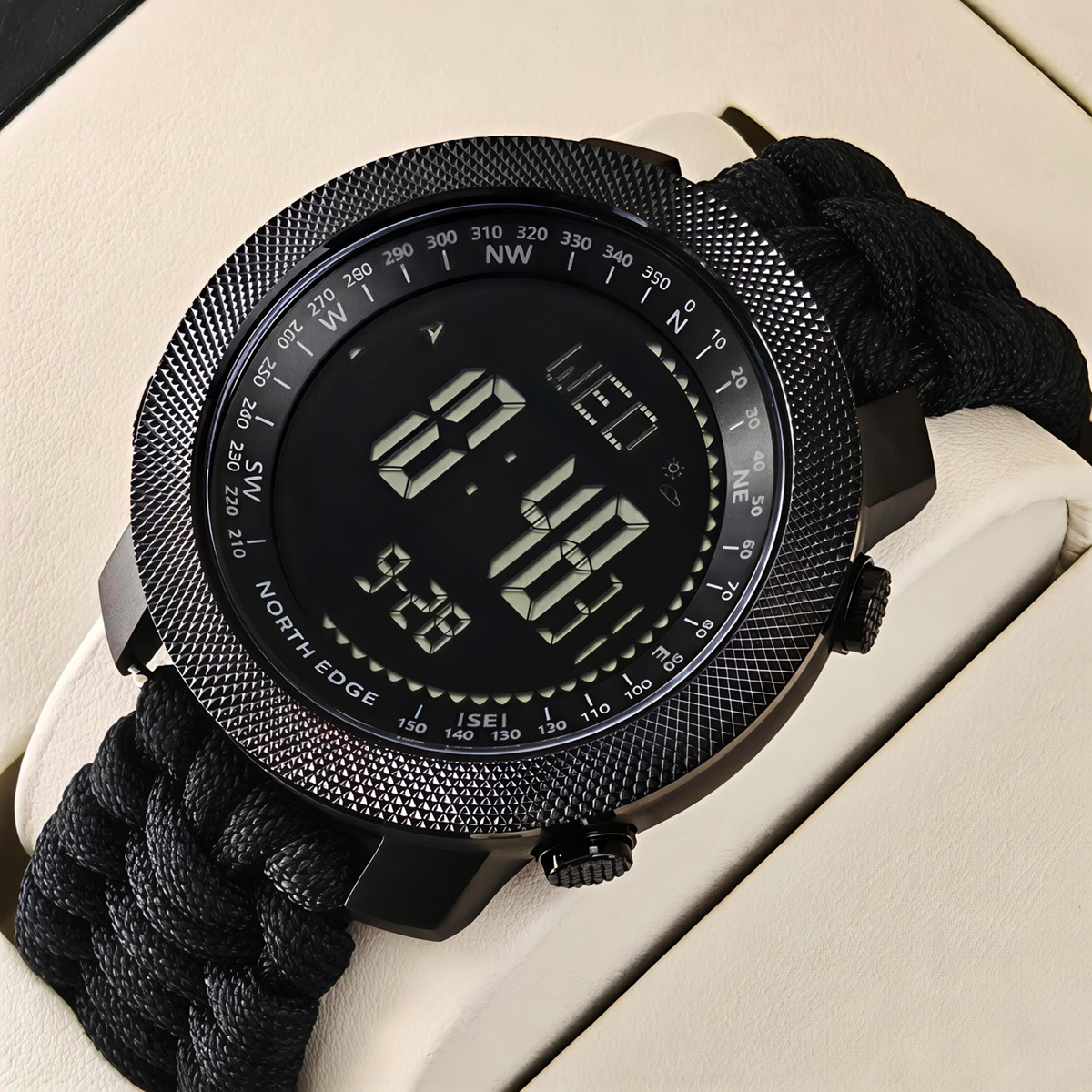 Купити North Edge Apache Paracord, 2 ремінці