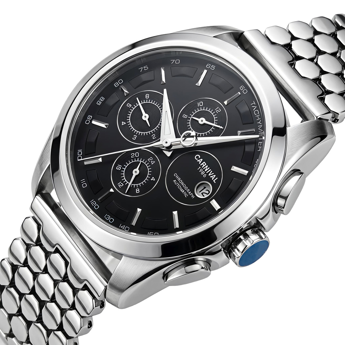 Купити Carnival Genius Silver Honey, 2 ремінці