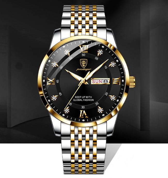 Купити Hemsut Poedagar Sahara Gold, 2 ремінці