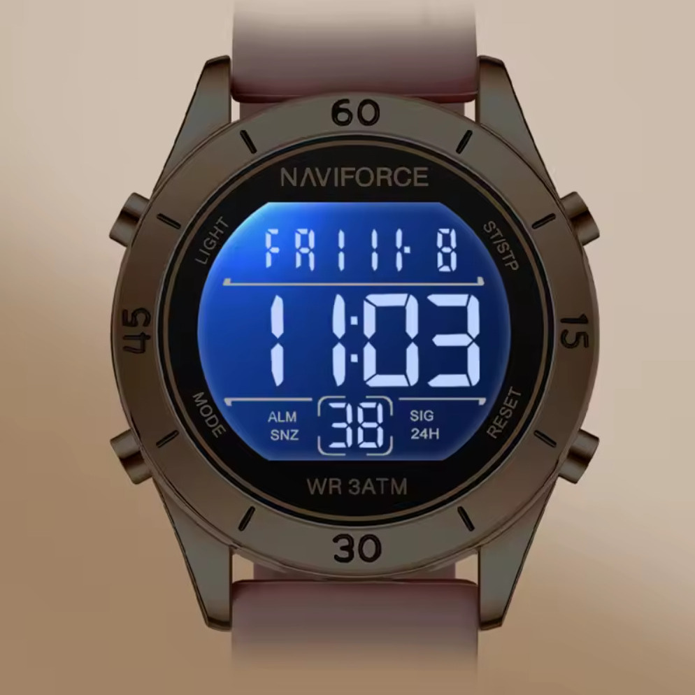 Купити Naviforce Ibiza