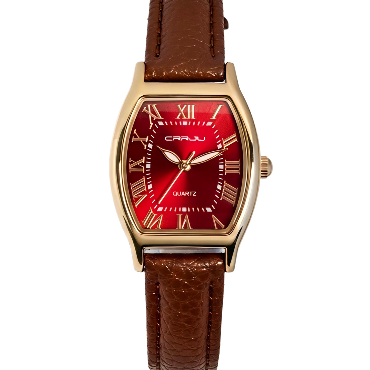 Купити Crrju France Leather Classic, 2 ремінці