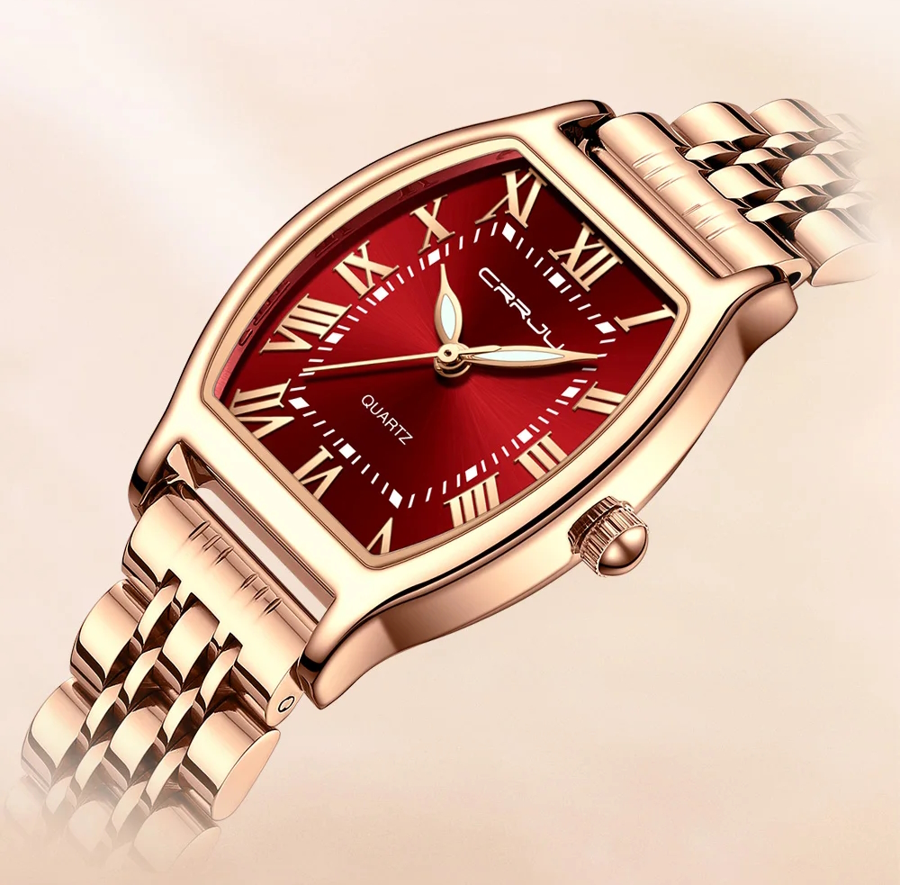 Купити Crrju France Leather Classic, 2 ремінці