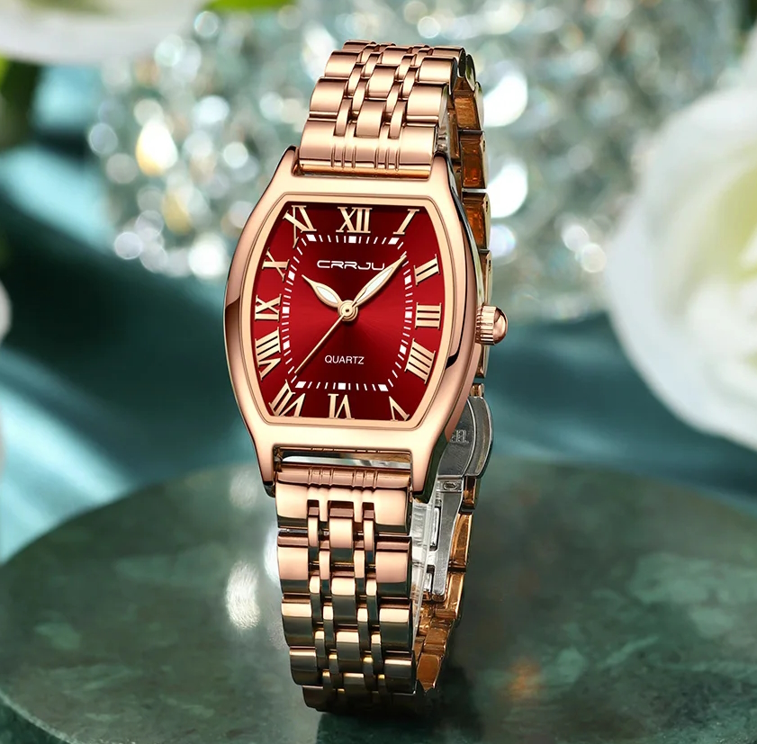 Купити Crrju France Leather Classic, 2 ремінці