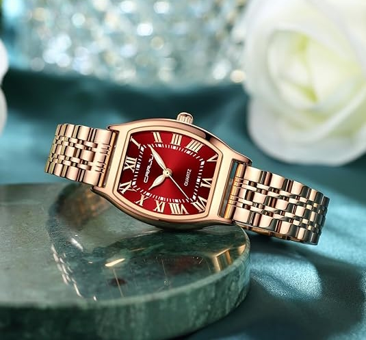 Купити Crrju France Leather Classic, 2 ремінці