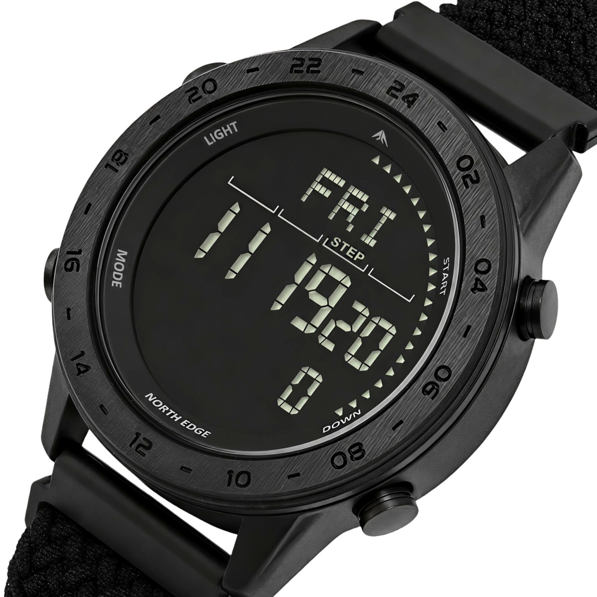 Купити North Edge Tank3 Nylon Power 5BAR, 2 ремінці
