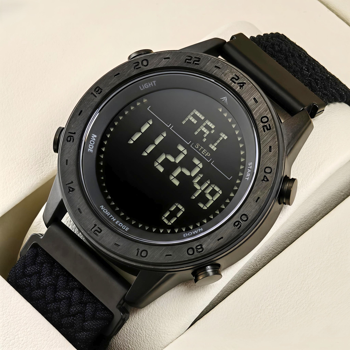 Купити North Edge Tank3 Nylon Power 5BAR, 2 ремінці