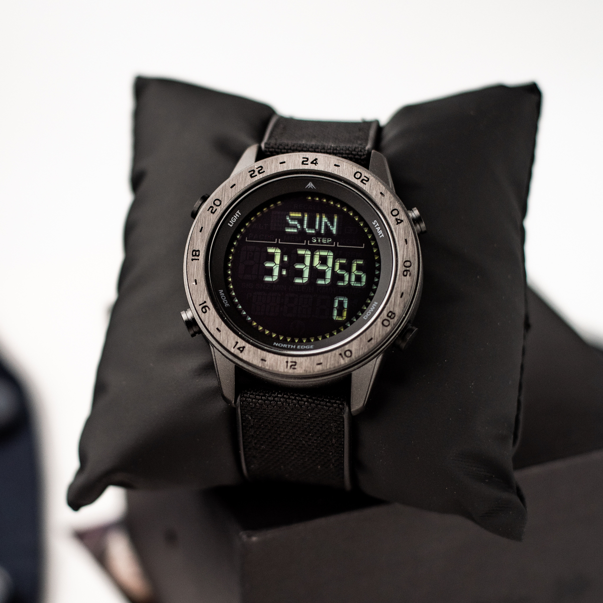 Купити North Edge Tank3 Nylon Power 5BAR, 2 ремінці