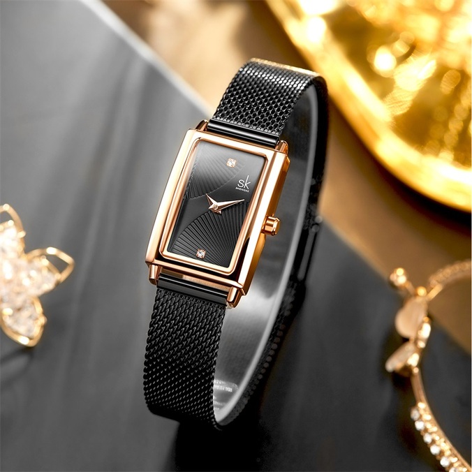 Shengke Victoria Leather Classic, 2 ремінці