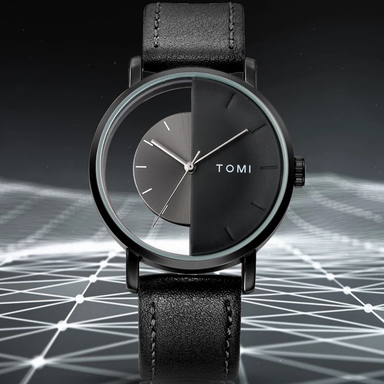 Купити Tomi Gentleman