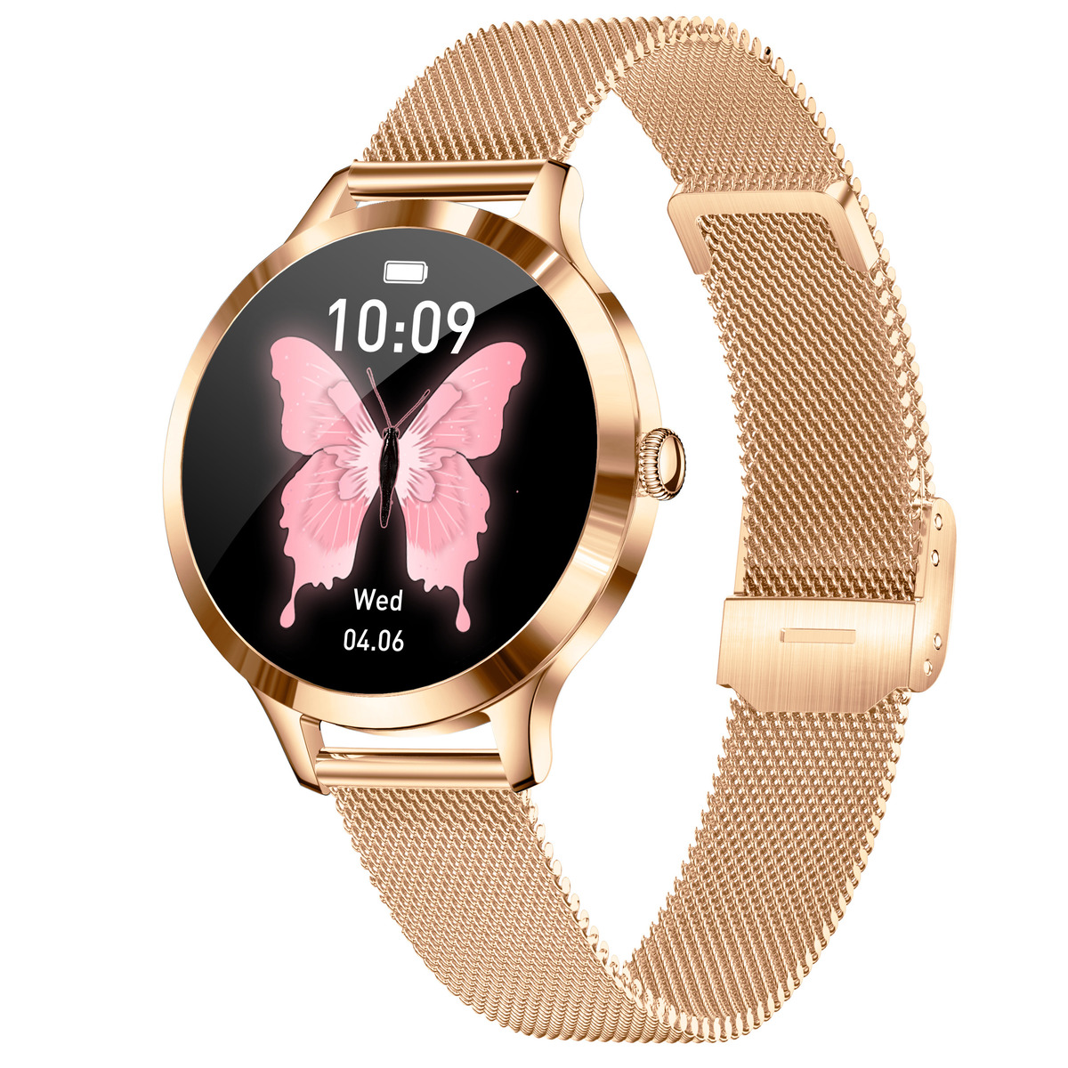 Купити Smart Vip Lady Butterfly Gold