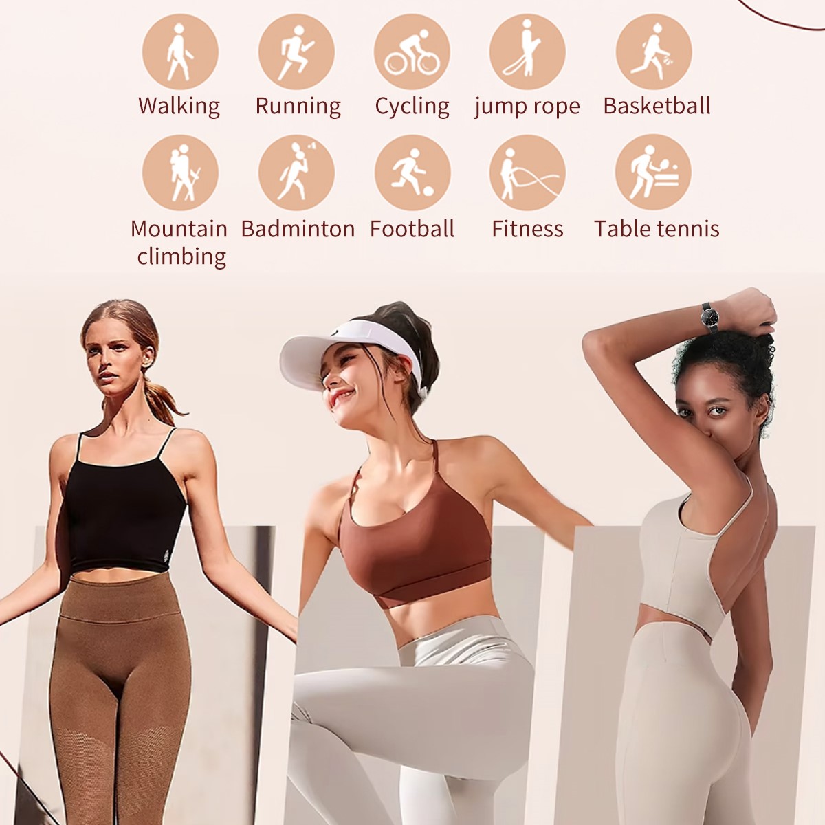 Купити Smart Vip Lady Butterfly Gold