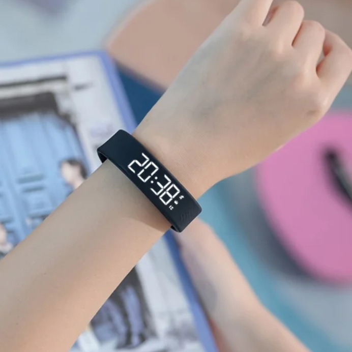 Купити Digital Runner Band