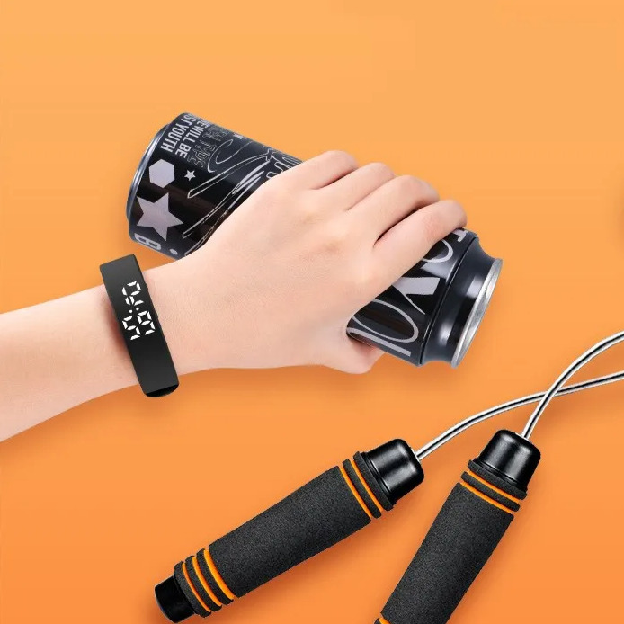 Купити Digital Runner Band