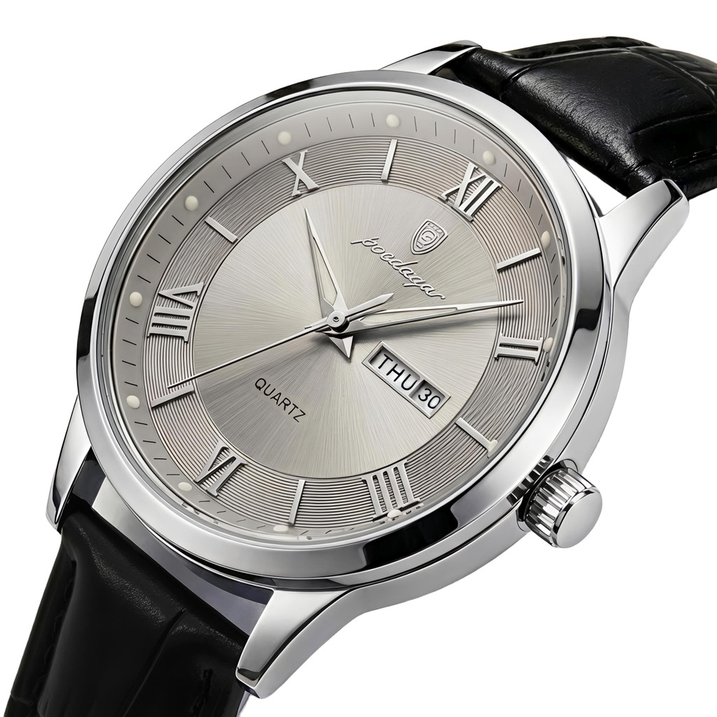 Купити Poedagar Berlin Leather, 2 ремінці