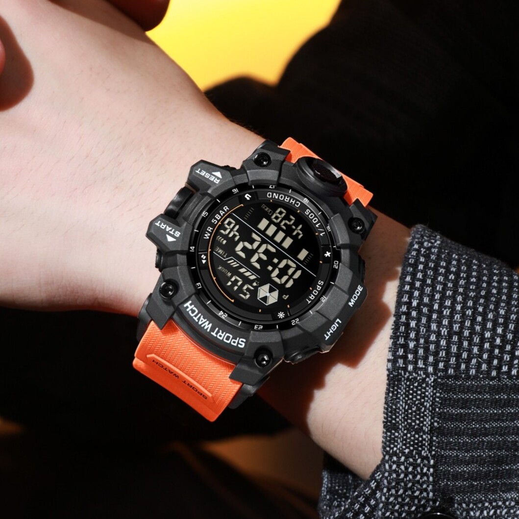 Купити Sanda Tangerine