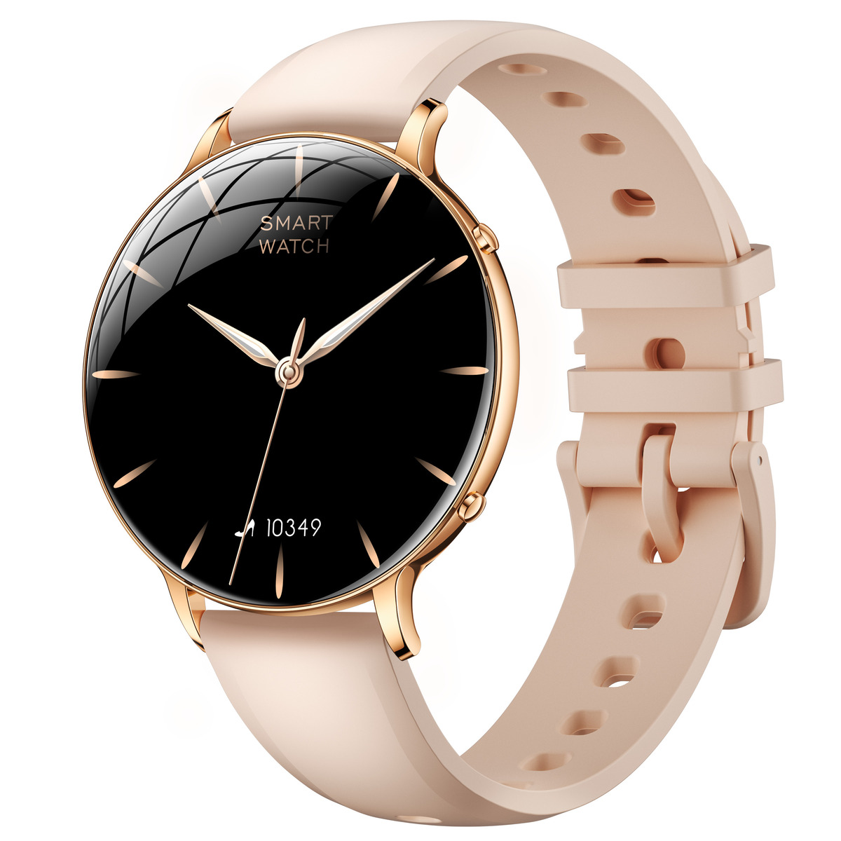Купити Smart Rose з ліхтариком, 2 ремінці