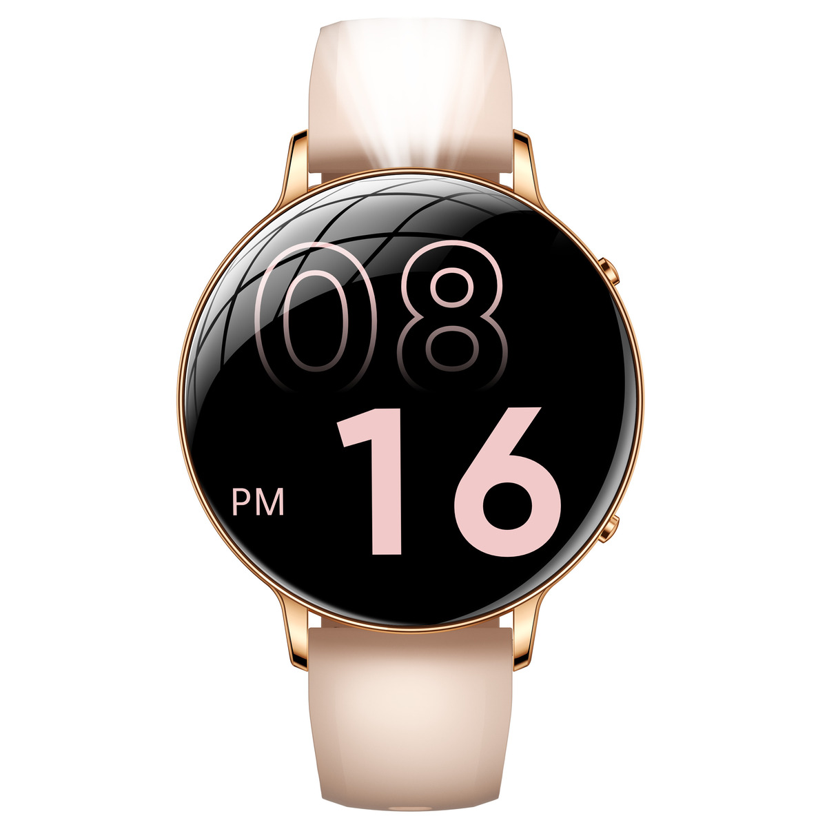 Купити Smart Rose з ліхтариком, 2 ремінці