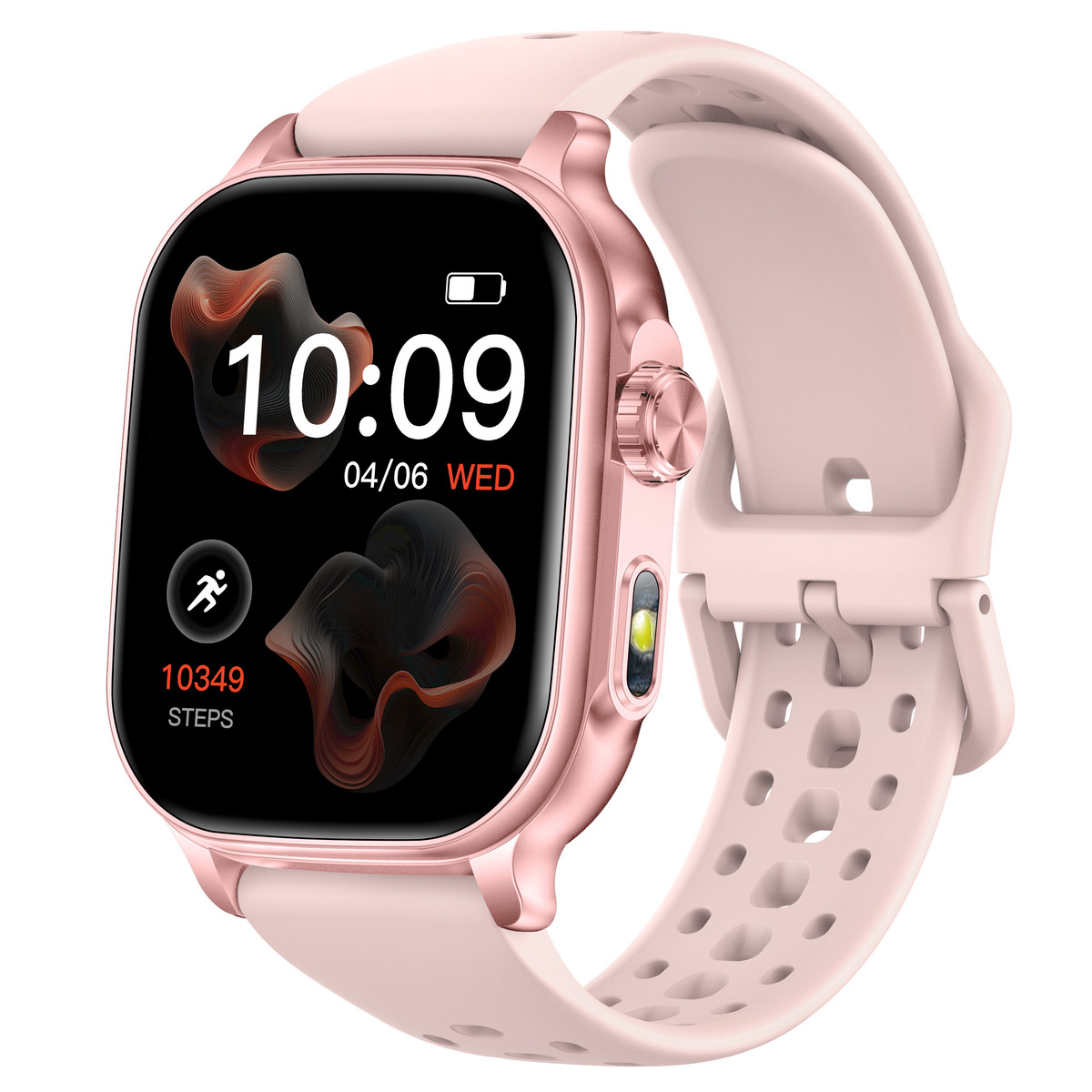 Купити Smart Energy Sakura Pink 5BAR, 2 ремінці