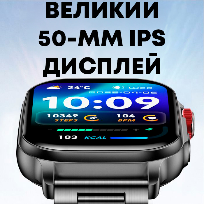 Купити Smart Energy Sakura Pink 5BAR, 2 ремінці