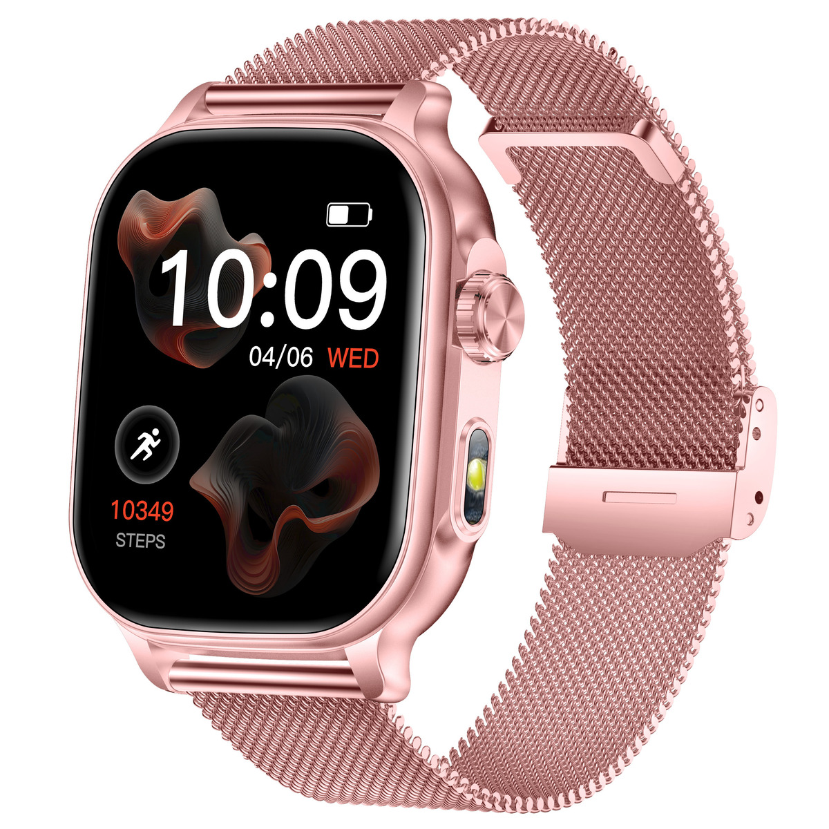 Купити Smart Energy Sakura Steel 5BAR, 2 ремінці