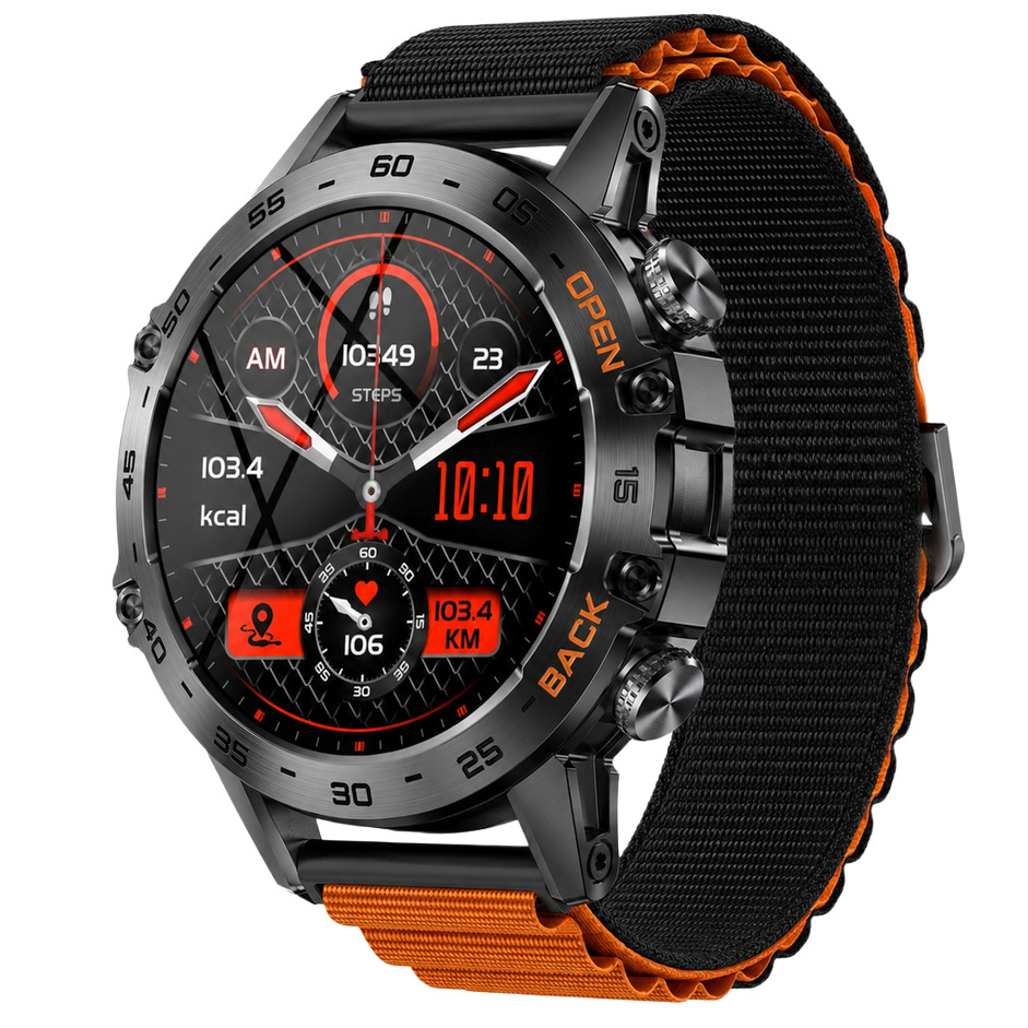 Купити Smart Delta K52, 3 ремінці