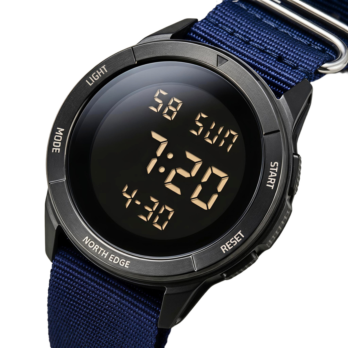 Купити North Edge Terrax Special Blue, 2 ремінці