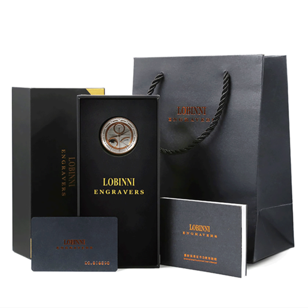 Купити Lobinni Magnate