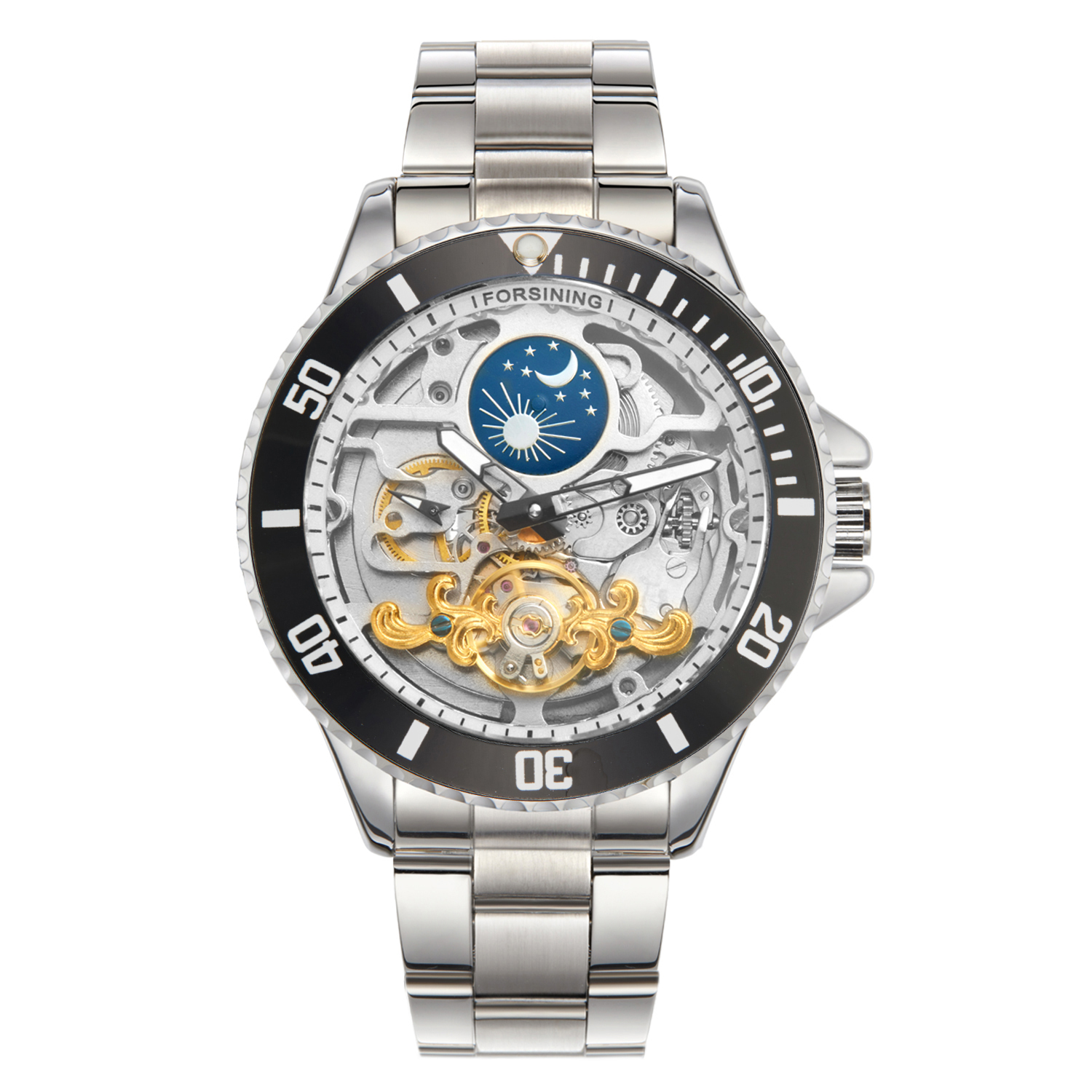 Купити Forsining Orion