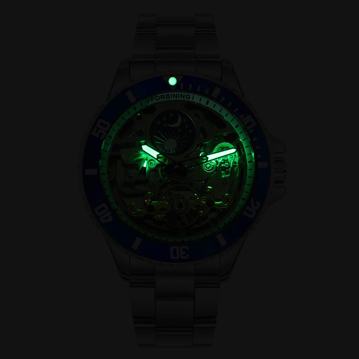 Купити Forsining Orion