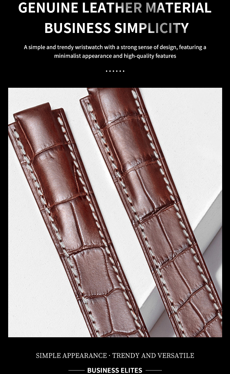 Купити Hemsut Standart Silver Metal, 2 ремінці