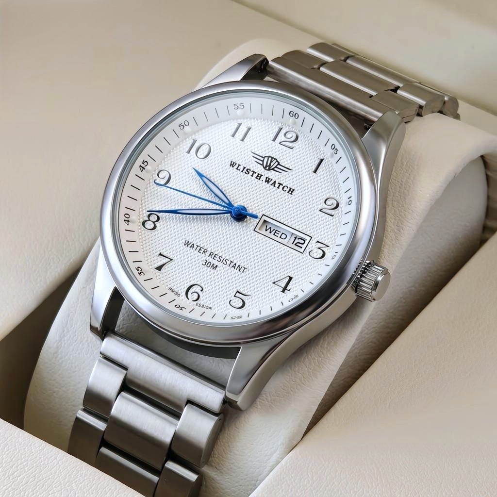 Купити Hemsut Standart Silver Metal, 2 ремінці