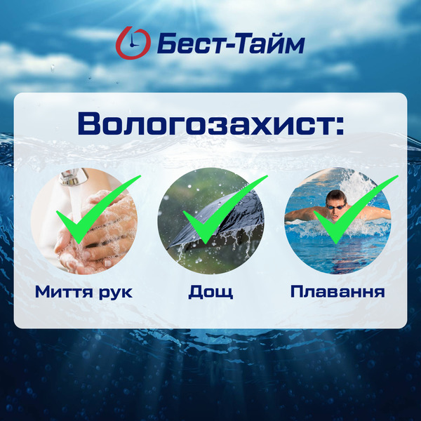 Купити North Edge Apache Iron Edition, 2 ремінці