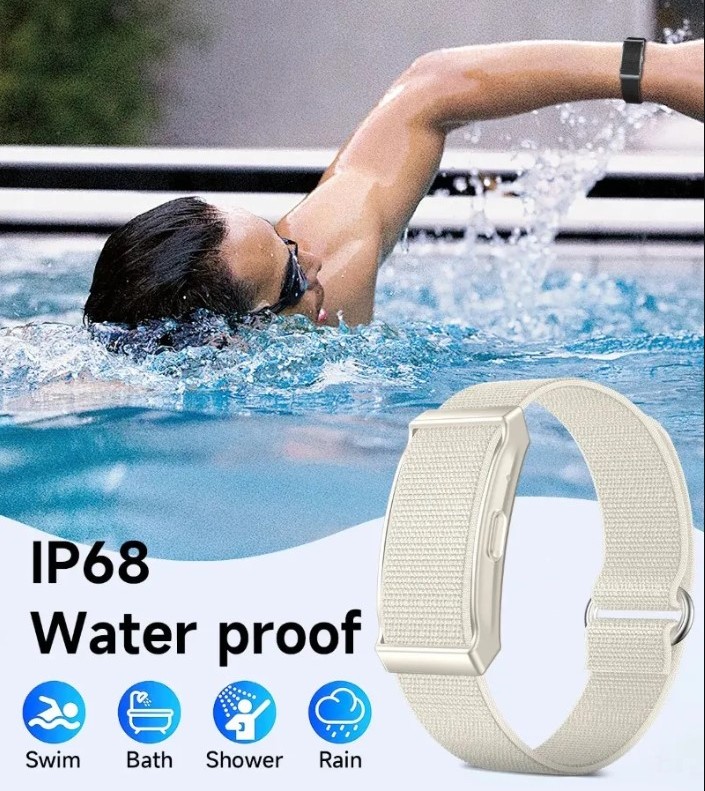 Купити Fitness Bracelet Move Air