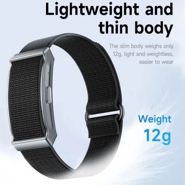Купити Fitness Bracelet Move Air