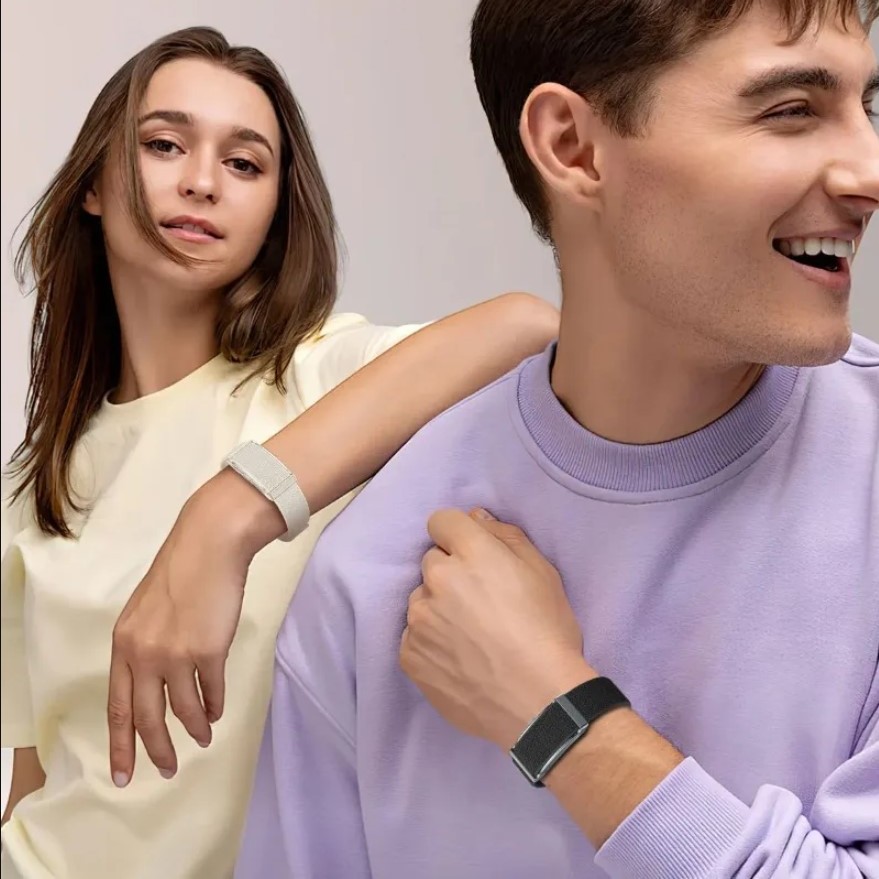 Купити Fitness Bracelet Move Air