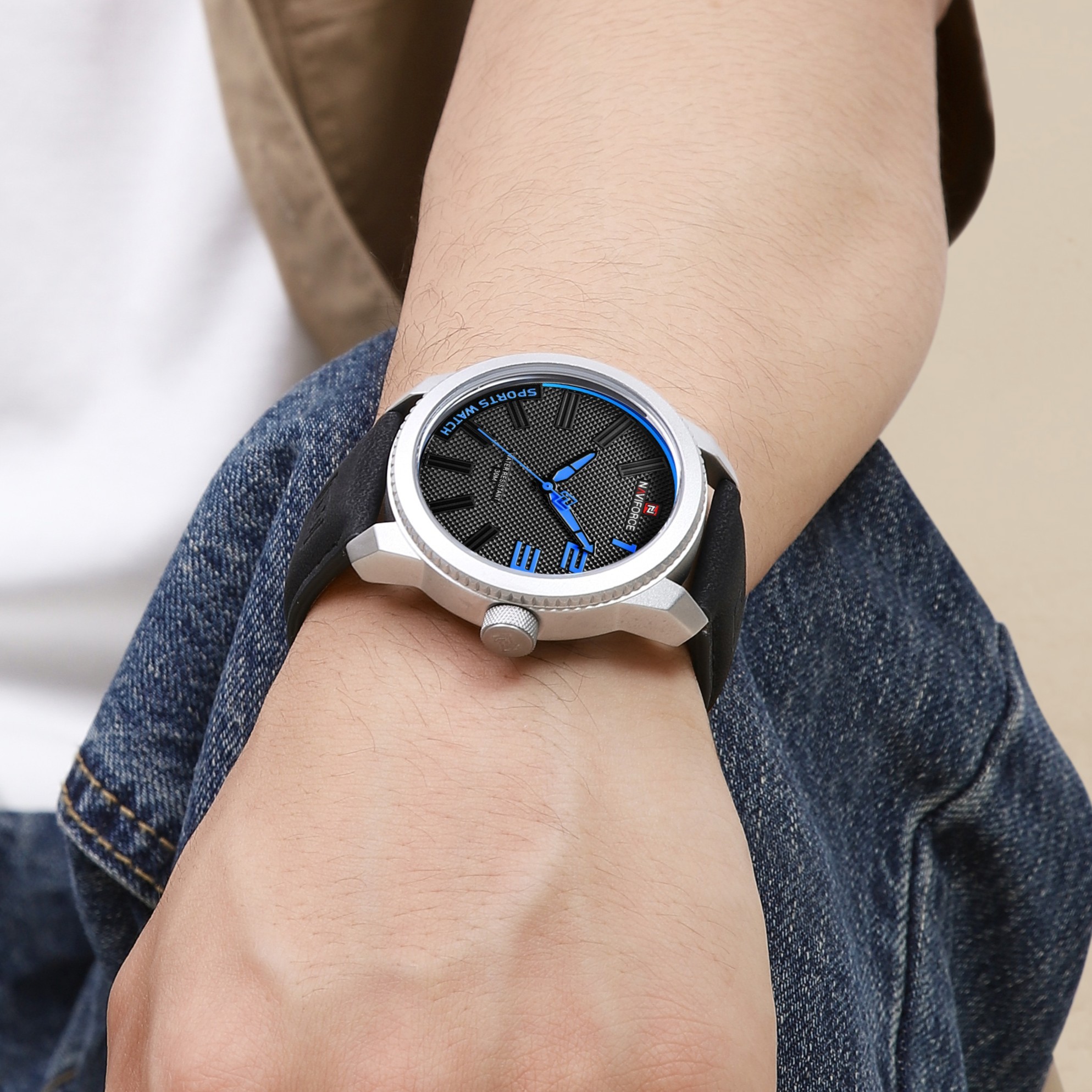 Купити Naviforce Nitro