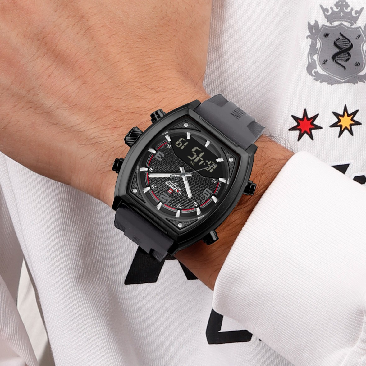 Купити Naviforce Ranger