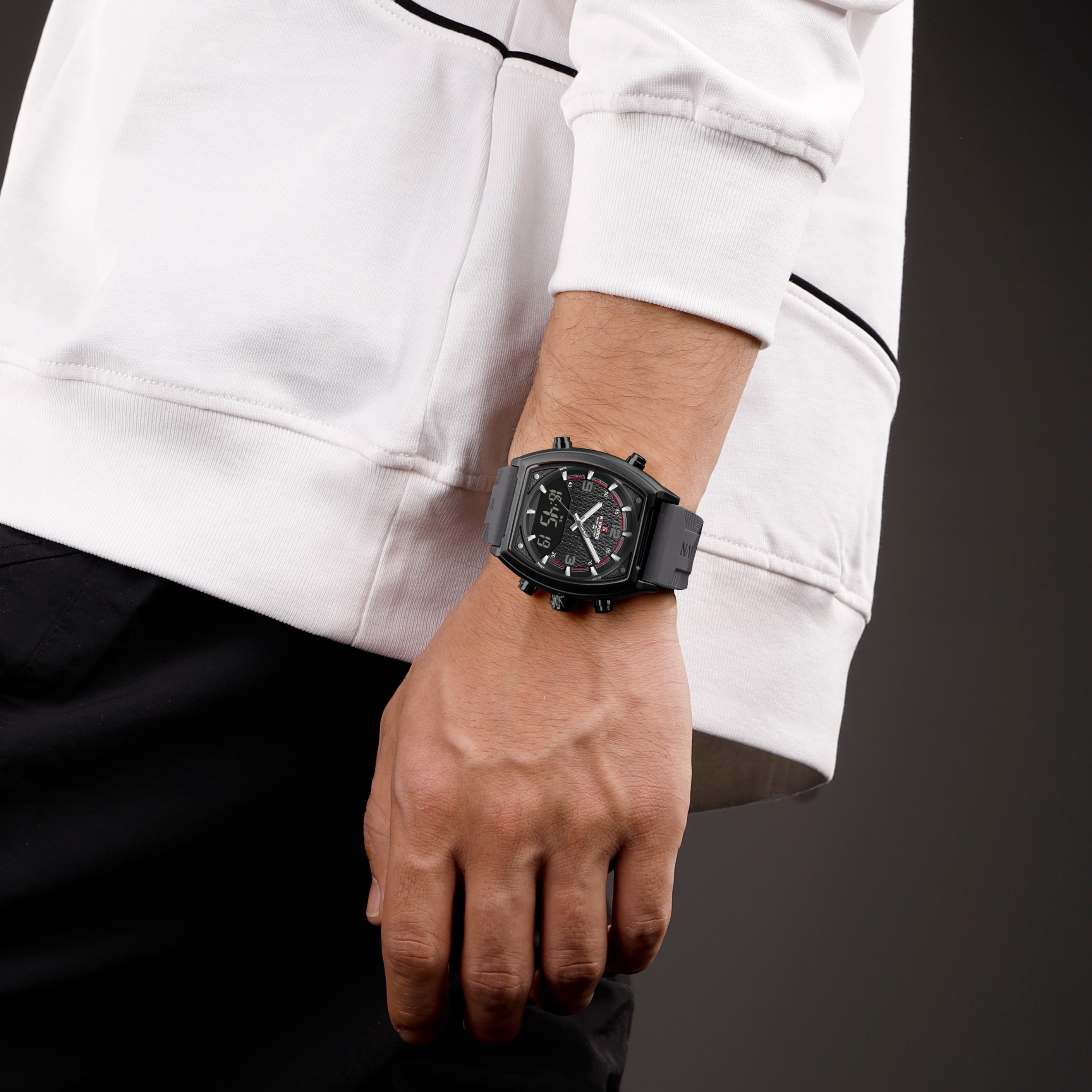Купити Naviforce Ranger
