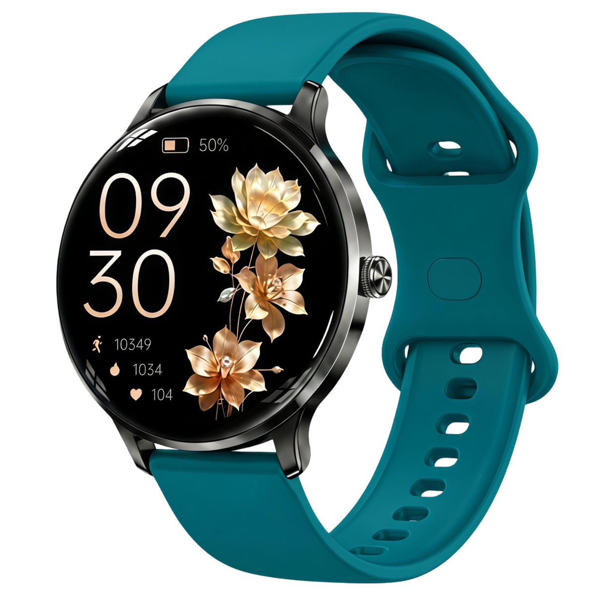 Купити Smart Luna Ocean Blue, 3 ремінці