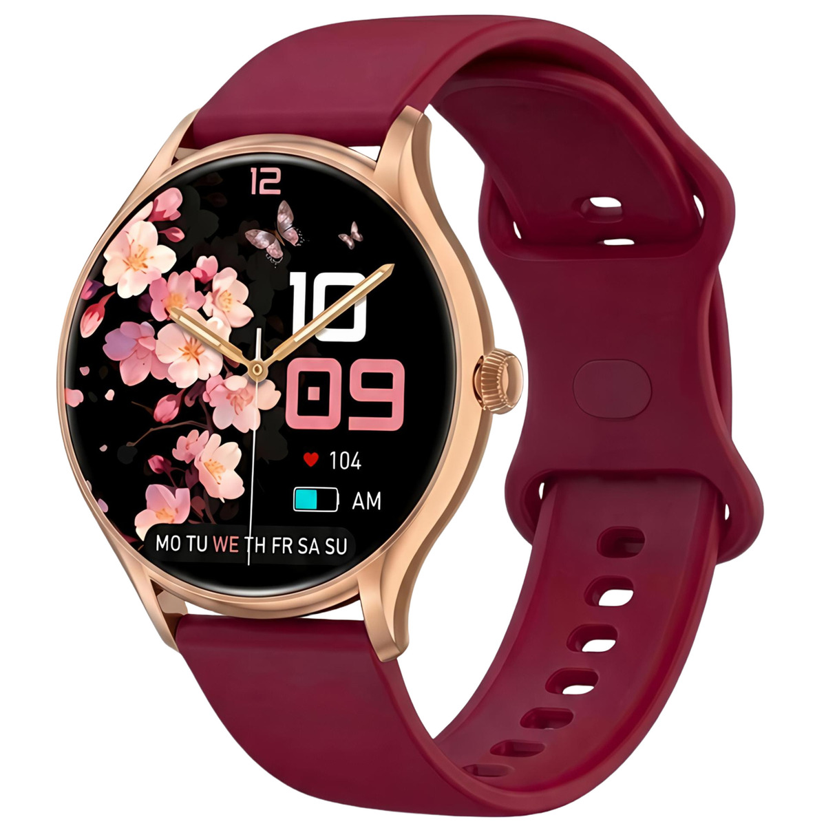 Купити Smart Milano Cherry, 3 ремінці