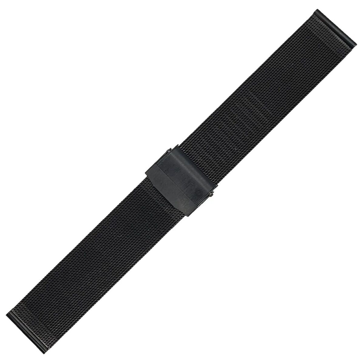 Ремінець Milan Black 22